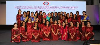 The bachelor of science in computer science or information technology honours degree top college lists for bsc.cs/bsc.it in mumbai. Mop Vaishnav College For Women Autonomous