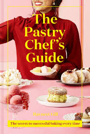 Welcome to our patreon page! The Pastry Chef S Guide The Secret To Successful Baking Every Time Gill Ravneet 9781911641513 Amazon Com Books