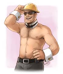 Engineer (team Fortress 2) Porn - Page 3 Of 11 - Rule 34