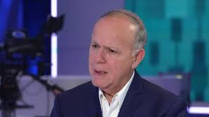 El periodista Ciro Gómez Leyva asegura que México está en un espiral de  violencia