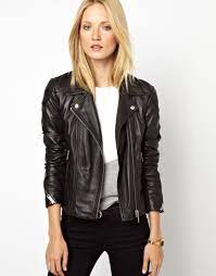 Pinterest Leather Jackets Women Fit Black Women Lamb Leather Jacket