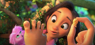 Klik tombol di bawah ini untuk pergi ke halaman website download film the croods: The Croods A New Age China Gross Is Now Almost Double North America S