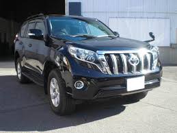 1 for sale starting at $25,995. Toyota Txl 2016 Toyota Land Cruiser Prado Tx L For Sale Stock No 159 Stc Japanese Used Cars