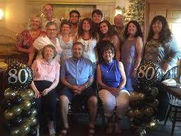 Peter Lagana's Obituary