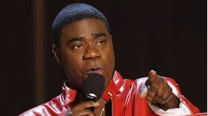 Driver in Tracy Morgan crash 'not slept' in 24 hours