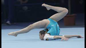 Check out featured articles and pictures of ana porgras she started gymnastics as a young child and in 2005 won the medal ceremony at the ims world championship in sevión. Cop 2017 20 Ana Porgras Fx 2011 Youtube