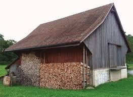 Air movement over your firewood is the most important factor to consider in firewood stacking. Woodpile Wisdom How It All Stacks Up Articles Tricks Of The Trade