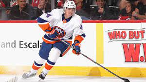 New york islanders prospect sebastian aho has seen few nhl games since being drafted in 2017, but he's still in the islanders plans. Aho Agrees To Two Year Contract