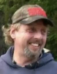 Obituary information for Tony Jodrey