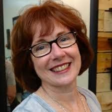 Mary Parr's Instagram, Twitter & Facebook