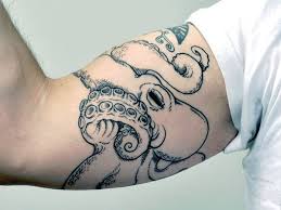 Incredible tattoos of those creatures of the deep. Top 53 Octopus Tattoo Ideas 2021 Inspiration Guide