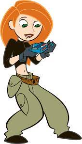 Mi Stickerbook Kim Possible Kim3 6f571304 Png 480 840 Pixels Kim Possible Kim Possible Characters Kim Possible And Ron