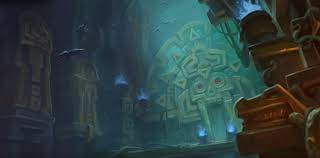 There are no attunements or entry requirements for any dungeon,. Wow King S Rest Guide How To Unlock Primewikis