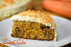 Kek cheese leleh menggunakan sukatan cawan, amat mudah membuatnya. Carrot Cake Kek Lobak Merah Tanpa Mixer Buat Orang Lapo
