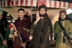 Since 2016, the taliban's leader has been mawlawi hibatullah akhundzada. Ws Hhe5tajeiem