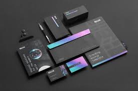 Blck Branding Mockup Mockup Cloud Branding Mockups Branding Branding Design