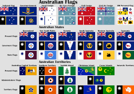 The following proposal is for a new australian flag. Workshop Australian Flag Page 20 Bigfooty