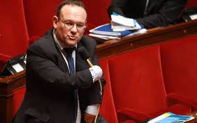 Philippe martinez, secrétaire général de la cgt, a appelé mercredi à «durcir. Utilisation Du 49 3 Gauche Et Droite Deposent Des Motions De Censure Contre Le Gouvernement Le Parisien