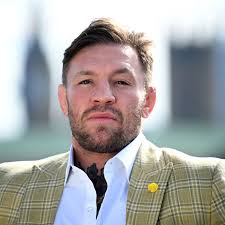 'Free the Mac' — McGregor posts cryptic message amidst December fight  questions