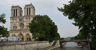 The ncaa doled out punishment to the notre dame football program in late november, turning the fighting. On Which Island In The Seine River Trivia Questions Quizzclub