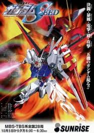 In the battlefield, civilian kira yamato stumbles upon the strike, the last remaining gundam of the alliance, and is forced to pilot it. Mobile Suit Gundam Seed Myanimelist Net