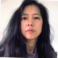 Nancy Park's Instagram, Twitter & Facebook