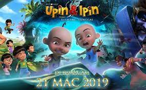 Maybe you would like to learn more about one of these? Upin Ipin Keris Siamang Tunggal Full Movie Free Download Telegram