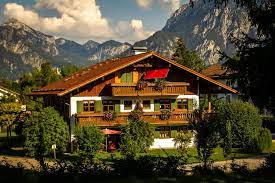 Ferienwohnung in halblech, bei füssen im allgäu. Ferienwohnung Allgau Moni Deutschland Fussen Booking Com
