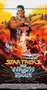 Star Trek II: The Wrath of Khan (1982)