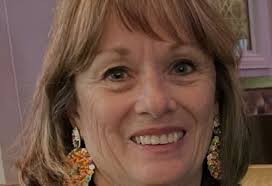 Patricia Simpson Obituary (1954