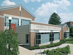 Westerville Public Library Local History Westerville Westerville Ohio Places