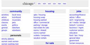132,129 apartments for rent in chicago from $585 / month. 1 Bedroom Apartments Chicago Craigslist Search Your Favorite Image