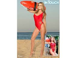 Look back on carmen electra's bombshell evolution carmen electra. Carmen Electra Still Red Hot At 40 Gulfnews Gulf News
