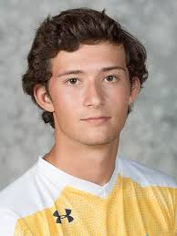 2016 Men's Soccer Roster