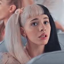 Das ist wo deine gefühle verstecken. 53 Melanie Martinez K 12 Ideas Melanie Martinez Melanie Martinez