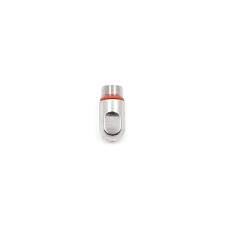 This system automatically detects any fluctuations in the temperature during extraction. The Barista Express Espresso Machine Breville