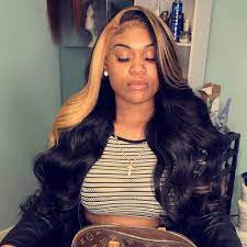 Hairgodextensions Com On Instagram Book Your Next Appointment Today Of Course A Patch Of Custom Color Hair Styles Long Hair Styles Natural Hair Styles