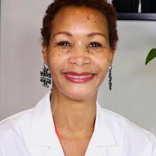 Profile for Dr. Jeannine Wright‎‎