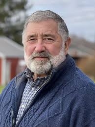 Bill Kilby for County Executive