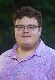 Falconer Student Attends STEM Academy