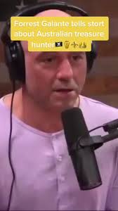 Joe Rogan Episode 1240 Treasure Hinter