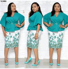 Acheter 2019 africain robe femmes vetements limited nouveau sexy. New Style African Dresses For Women Dashiki Print African Skirt Clothes Ankara Dress Bazin Rich Robe Boubou Africaine Femme 2019 Eshopini