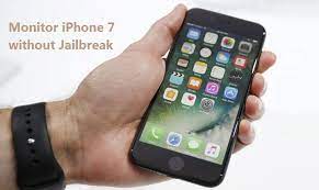 95% customer satisfaction · multiple devices tracking Spy On Iphone 7 Without Jailbreak Parental Control App