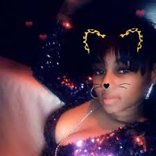 Nicqua (@ladysha166)