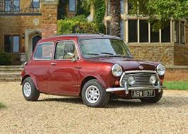 Image result for Burgundy 1968 Monaco