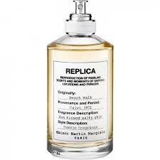 Koop maison margiela eau de toilette 1606 100 ml vandaag online en spaar punten met je ici paris xl member card. Maison Margiela Replica Beach Walk Reviews And Rating
