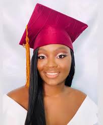 ❗Galen Graduate Spotlight❗ Class of 2021🎓 Sheneil Salazar graduates