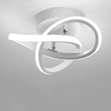 Maybe you would like to learn more about one of these? Buy Modern Led Ceiling Lights 22w Creative Flower Shape Ceiling Light Balcony Aisle Ceiling Lamp Home Corridor Porch Ceiling Lights Cloakroom Lamp Cool White 6000k Ceiling Chandelier Online In Turkey B08nx1xtjf