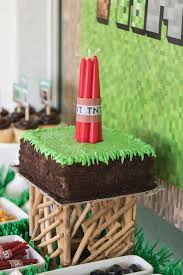 This video will show you how to make an adorable minecraft cake! Get Ready To Be Blown Away By These 12 Minecraft Cakes Catch My Party