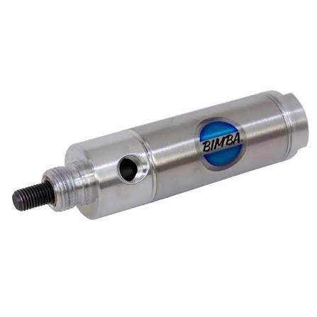 CM-174-D Bimba Air Cylinder with Cushions